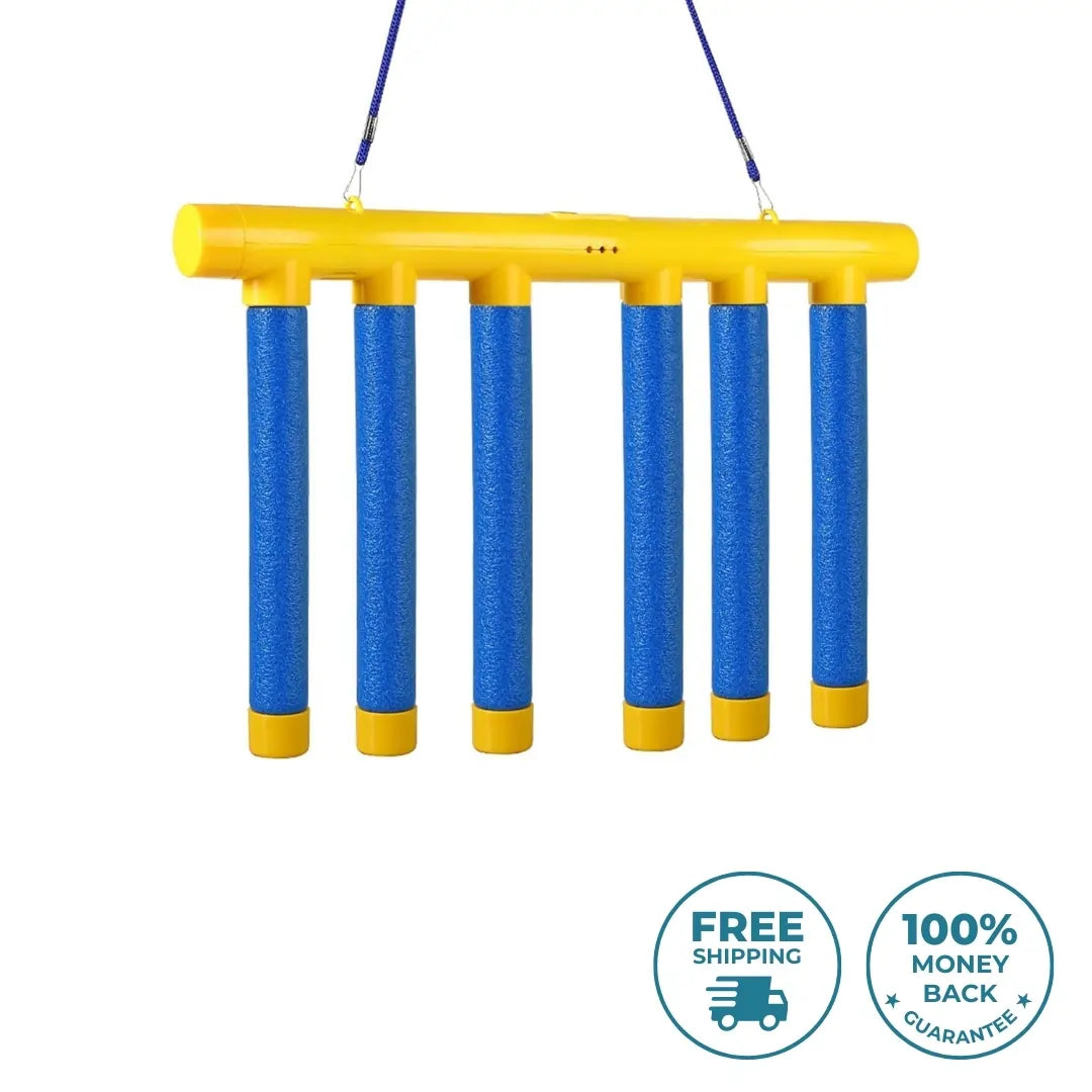 Hand-Eye Coordination Trainer