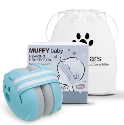 Baby Noise Reduction Earmuffs