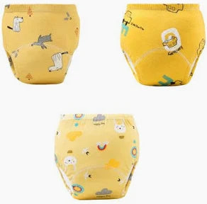 Comfy Potty Trainer's