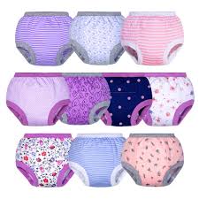 Comfy Potty Trainer's