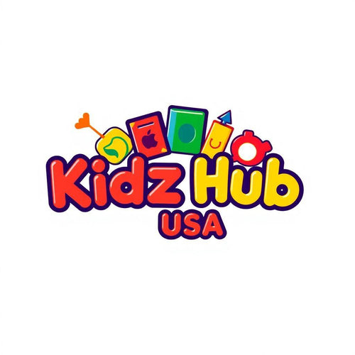 Kidz Hub USA
