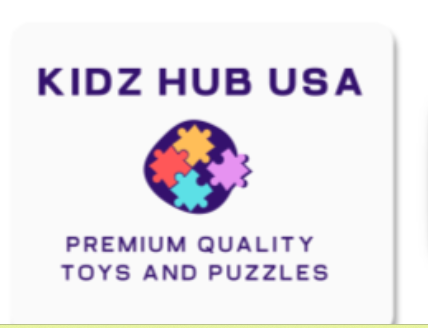 Kidz Hub USA