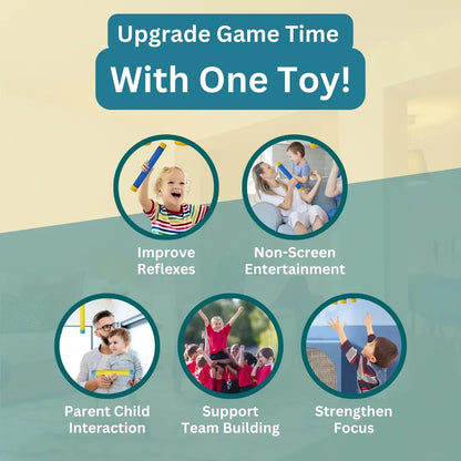 Hand-Eye Coordination Trainer