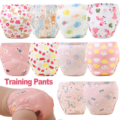 Comfy Potty Trainer's